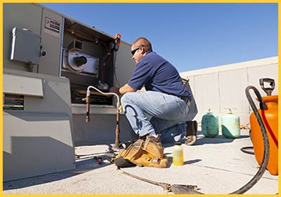 Lake Worth AC Services Lake Worth, FL 561-462-0080