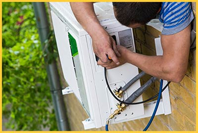 Lake Worth AC Services Lake Worth, FL 561-462-0080